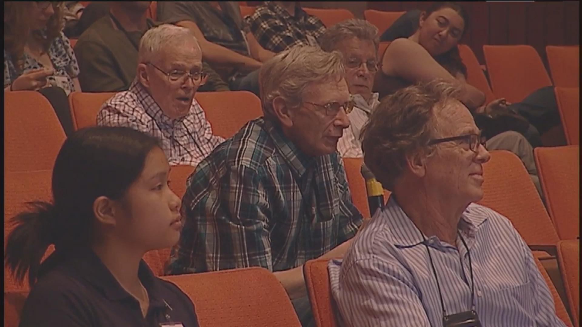 NASA Summer Lectures - Quantum Mechanics at Macroscopic Scales