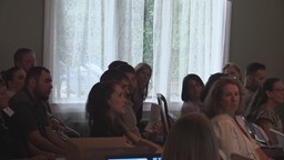 Navigate to LSEVT Graduation - 6/8/17