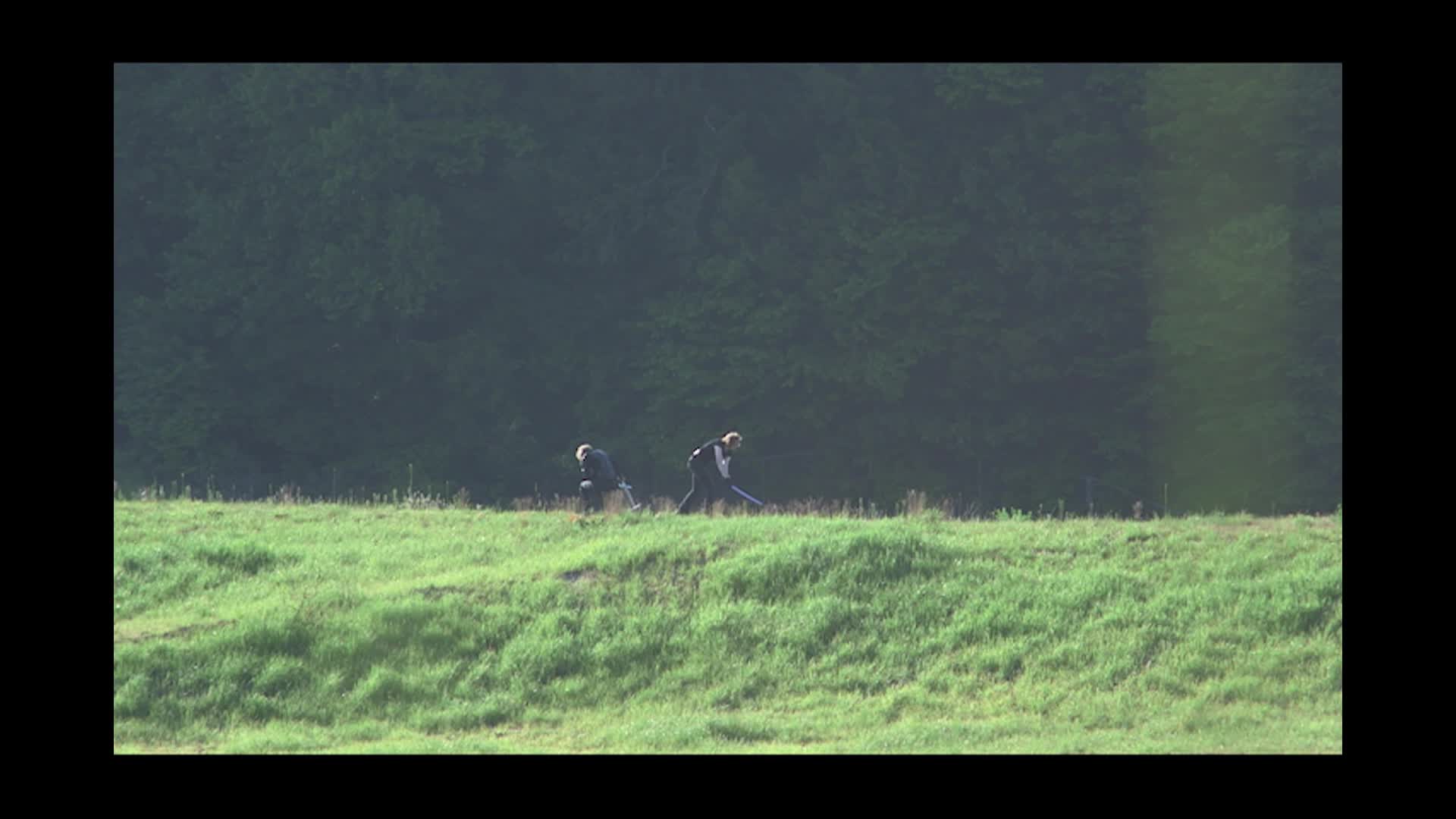 Navigate to Fresh Cut Film Festival - "Duel"