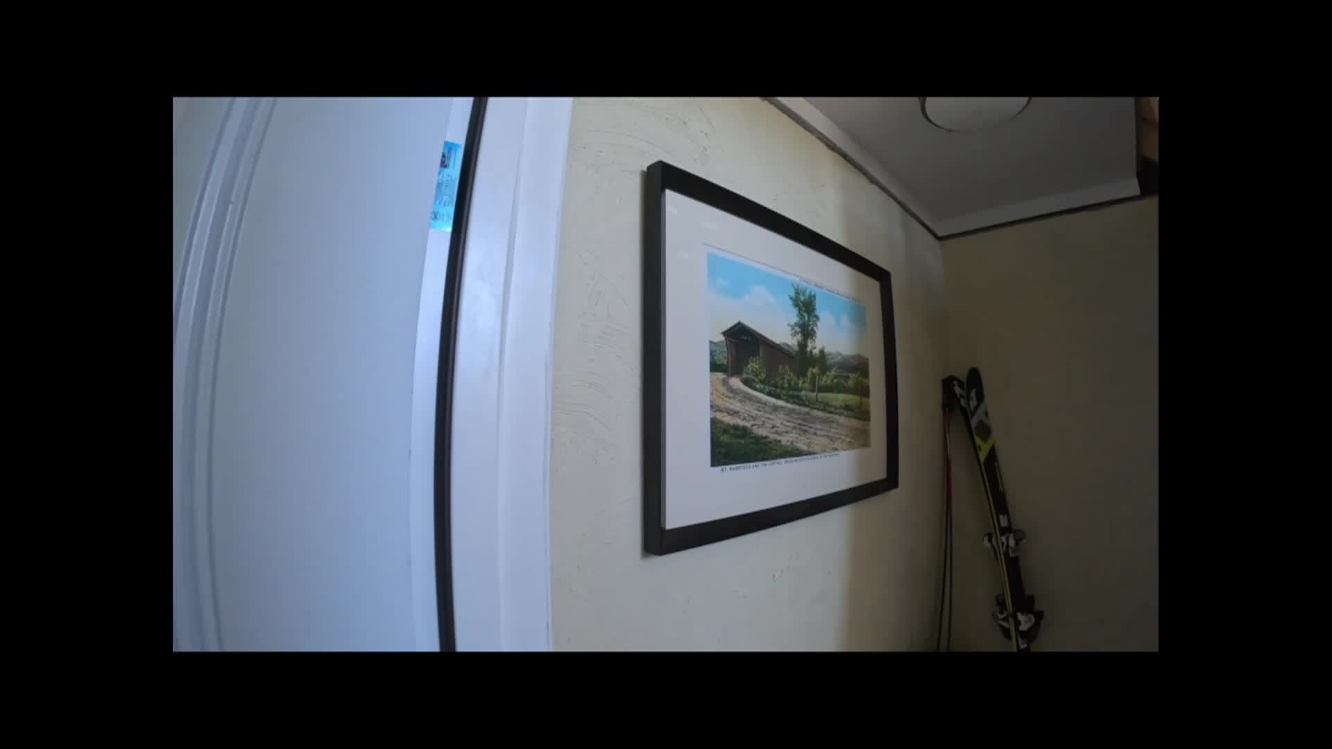 Navigate to Fresh Cut Film Festival - "Late for Work"
