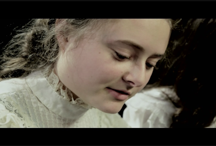 The Folklorist - #11