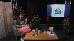 Navigate to Word Time with Miss Markee -  S2E1  - Back to School