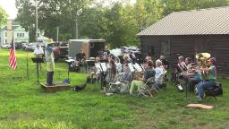 Navigate to Springfield Community Band Children's Concert - 8/13/24